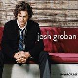 Josh Groban - Adult Contemporary Liedtexte