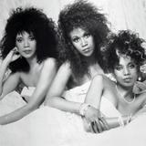 The Pointer Sisters - R&B Liedtexte
