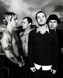 Red Hot Chili Peppers Songtexte