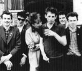 Pogues - New Age Liedtexte