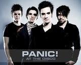 Panic! At the Disco Songtexte