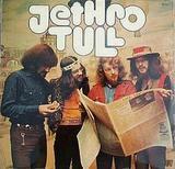 Jethro Tull - Blues Liedtexte