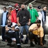Wu-Tang Clan - Hip Hop/Rap Liedtexte