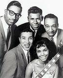 SMOKEY ROBINSON AND THE MIRACLES - Soul Liedtexte