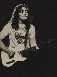 Rory Gallagher - Blues Liedtexte