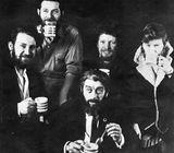 The Dubliners - World Liedtexte