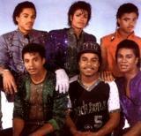 The Jacksons - Blues Liedtexte
