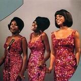 The Supremes - Pop Liedtexte
