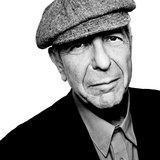Leonard Cohen - Folk Liedtexte
