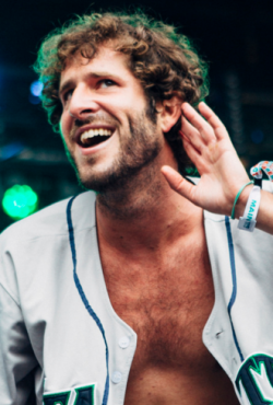 Lil Dicky Songtexte