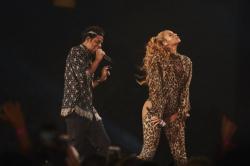 The Carters neue Liedtexte