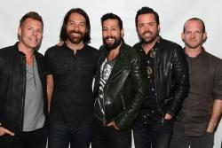 Old Dominion Songtexte